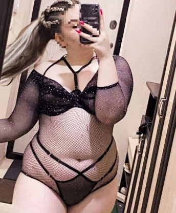 Анкета проститутки Милана - город Большебредихинское, 20 лет, №13274