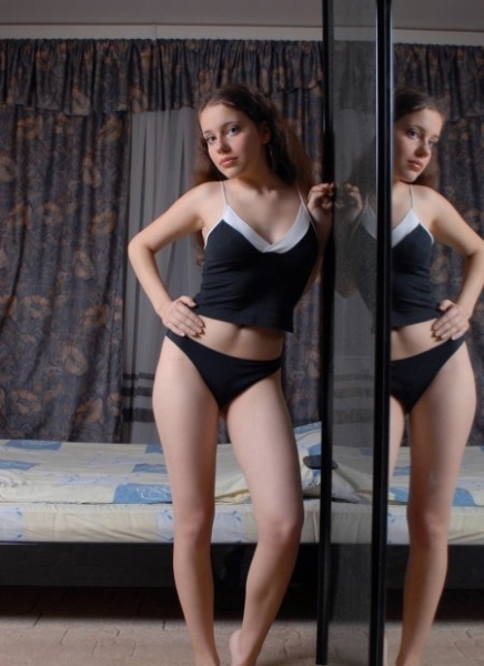 Анкета проститутки Зоя - город Большебредихинское, 21 год, №20276